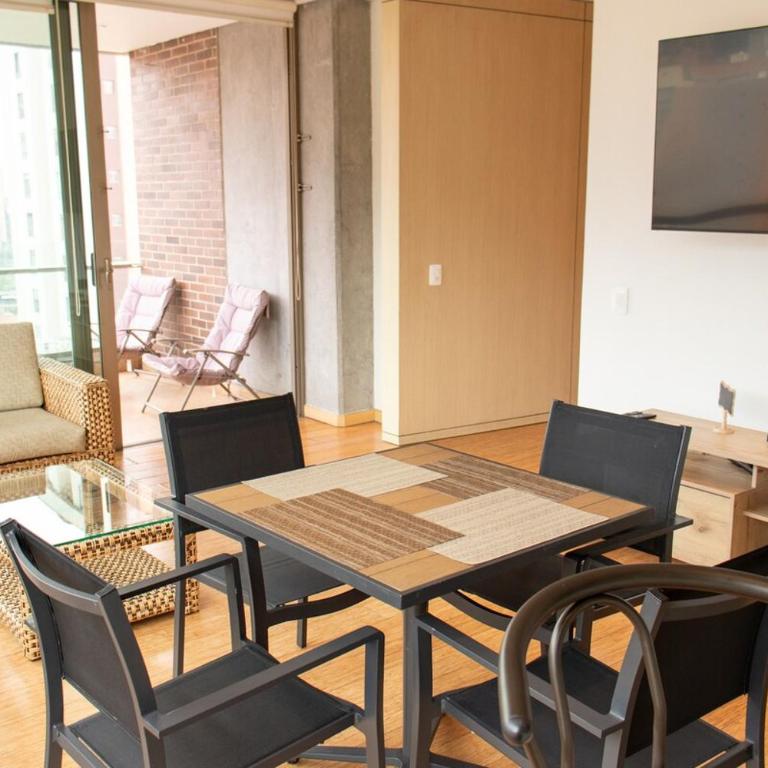 Luxury 3 Bedroom Apartment in Provenza - Apartamento - 18