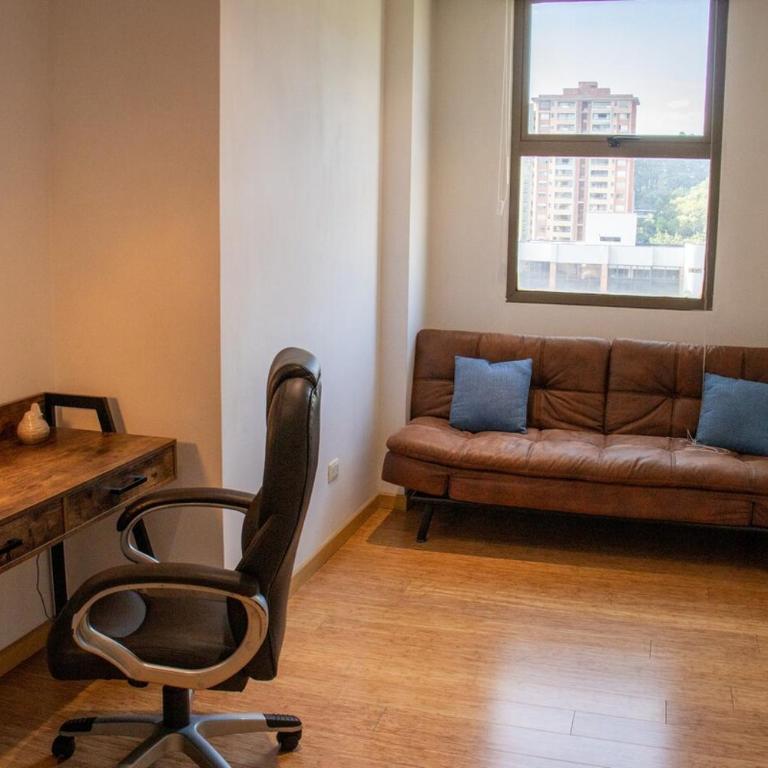 Luxury 3 Bedroom Apartment in Provenza - Apartamento - 31