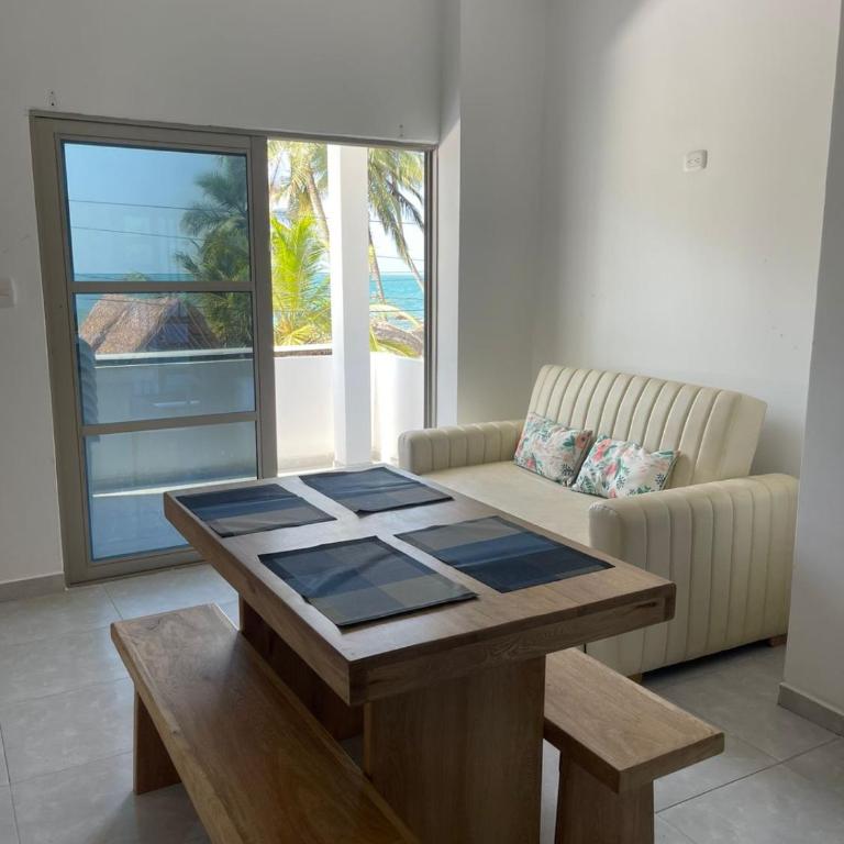 PALMAQUA beach apartaments - Apartamento de 2 dormitorios - 6
