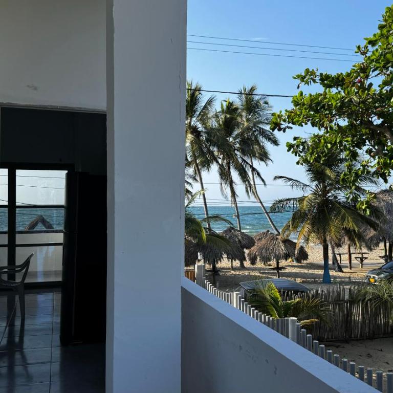 PALMAQUA beach apartaments - Apartamento de 2 dormitorios - 7