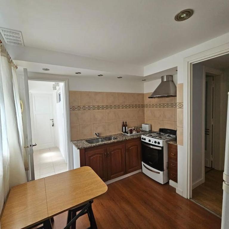 Depto Mar del plata - Casa de 2 dormitorios - 2
