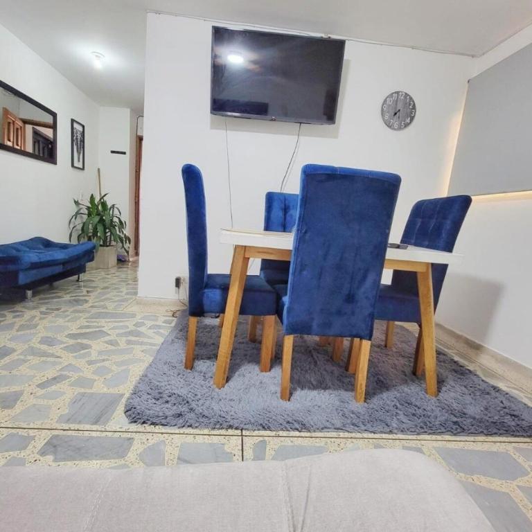 apartment in Estadio laureles - Apartamento de 2 dormitorios - 2