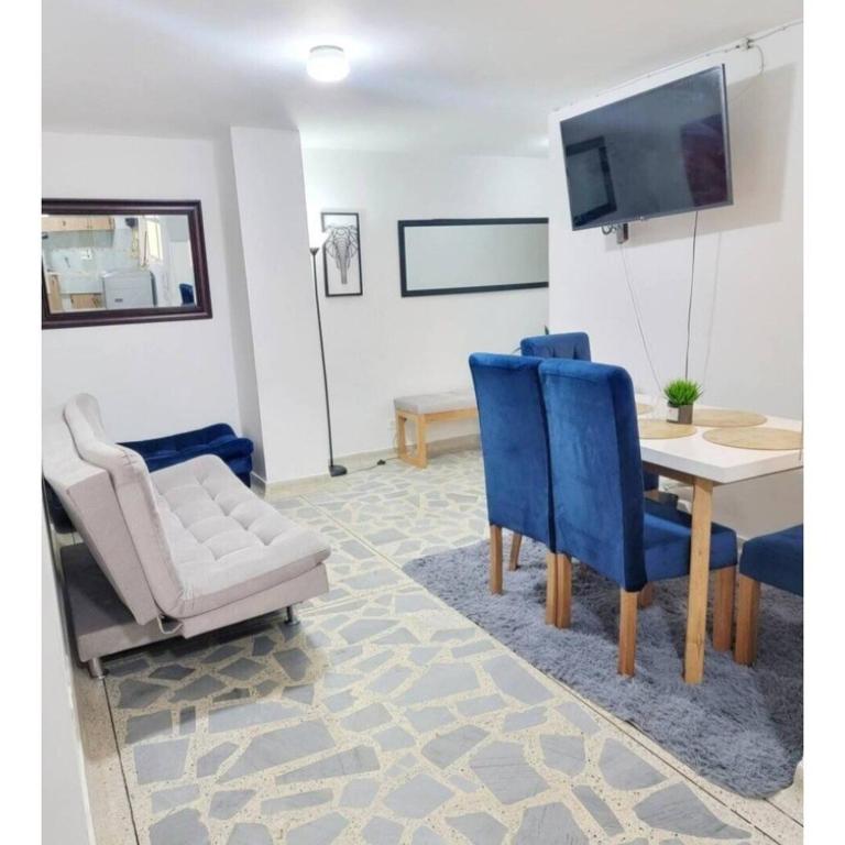apartment in Estadio laureles - Apartamento de 2 dormitorios - 3
