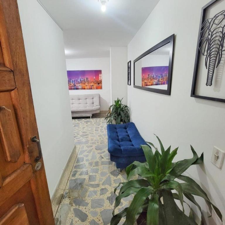 apartment in Estadio laureles - Apartamento de 2 dormitorios - 4
