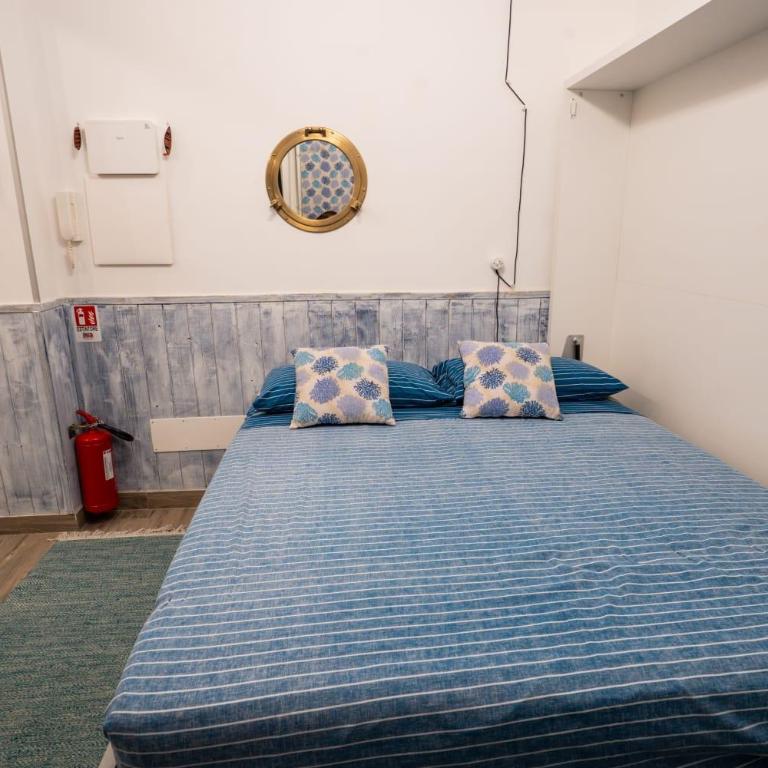 LA VECCHIA MARINA - Appartamento con 1 Camera da Letto - 3
