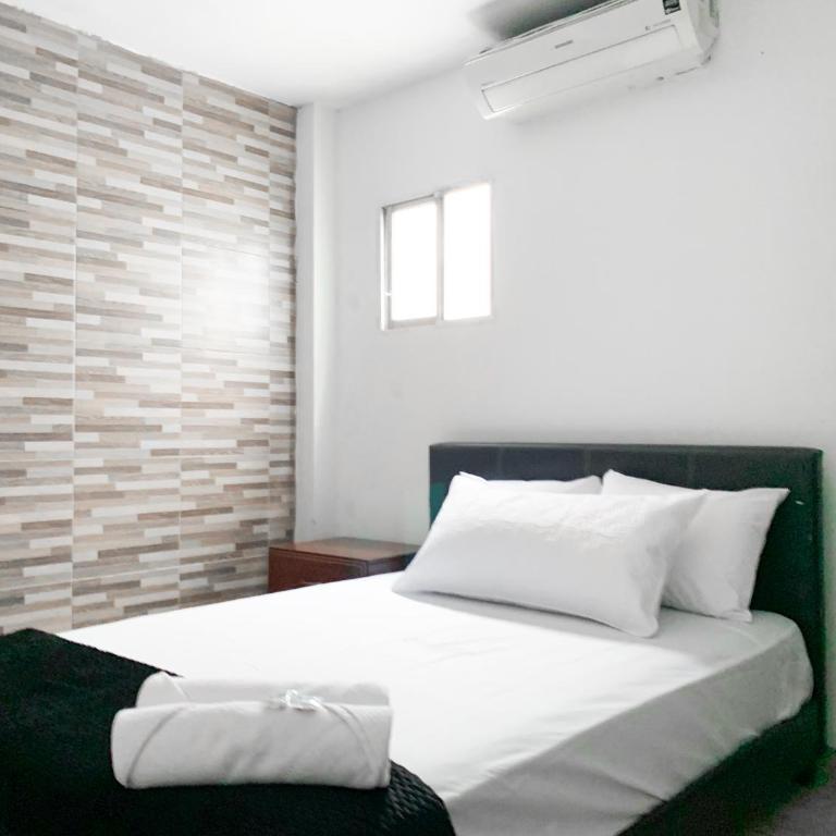 Villa Familiar privada, 5 dormitorios, Altos del rio - Villa - 26