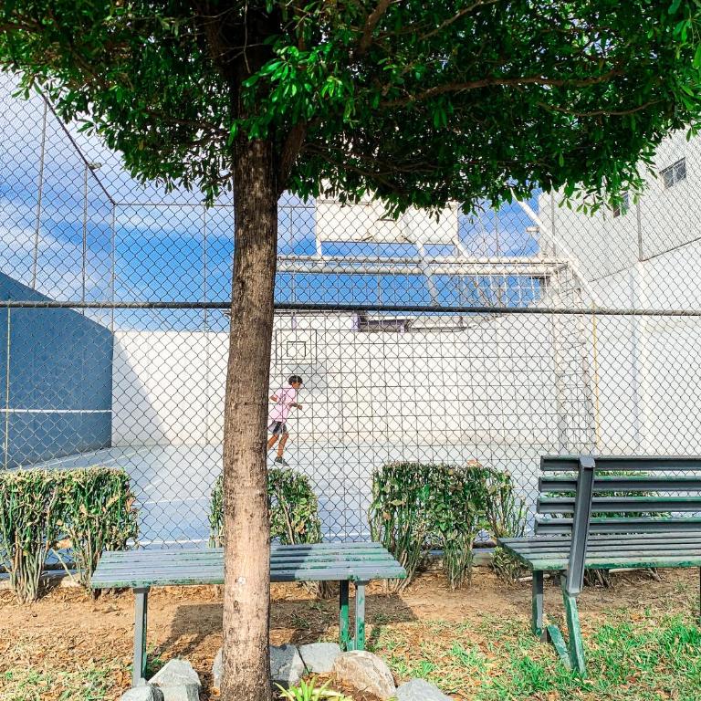 Villa Familiar privada, 5 dormitorios, Altos del rio - Villa - 85