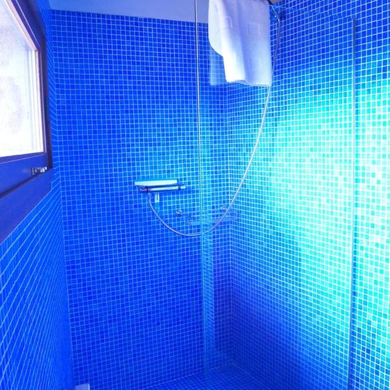 B&B La Vista Brava - Suite Superior con vistas al mar - 16