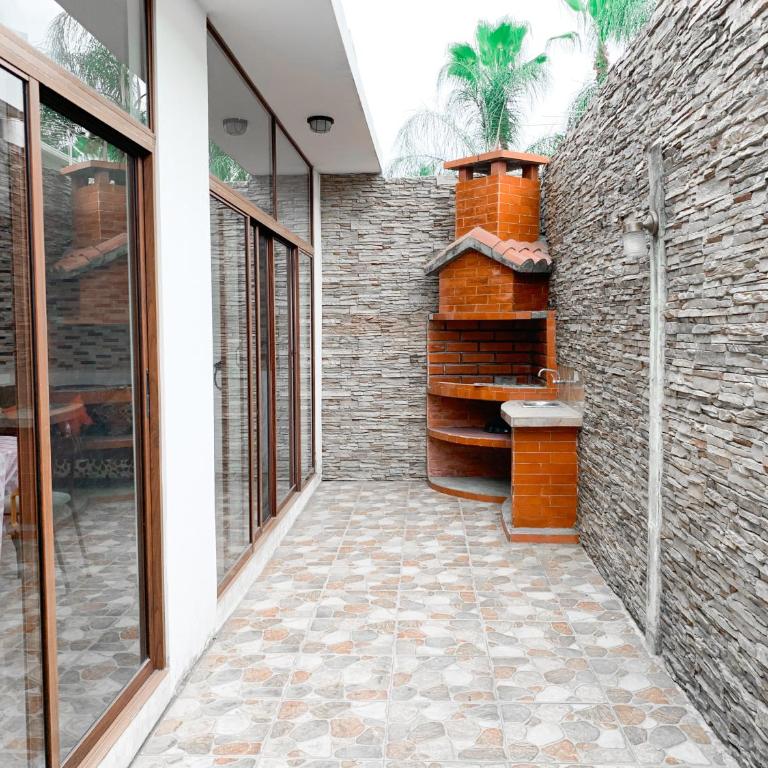 Villa Familiar privada, 5 dormitorios, Altos del rio - Villa - 66