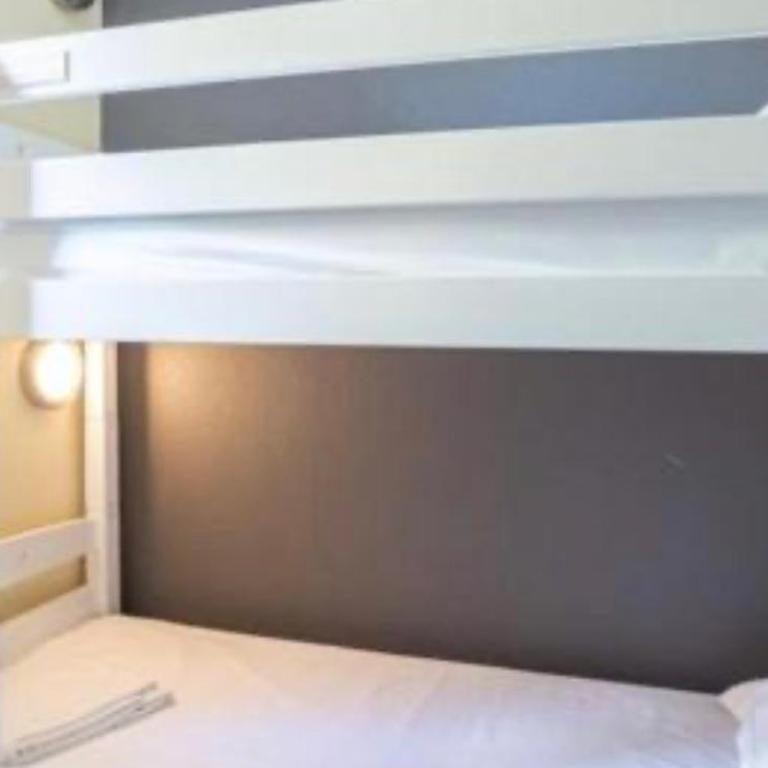 Les hameaux de Camargue 726 - One-Bedroom Apartment - 2