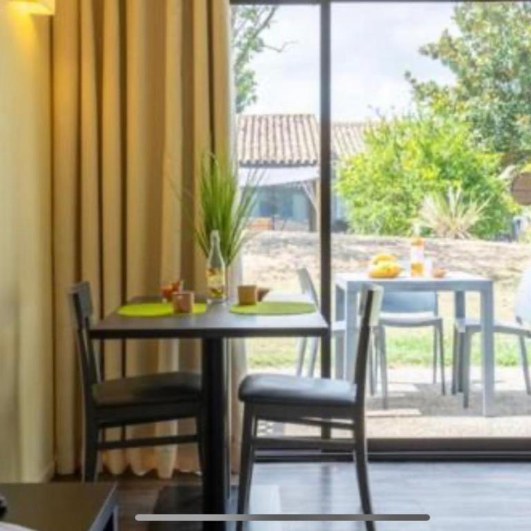 Les hameaux de Camargue 726 - One-Bedroom Apartment - 4