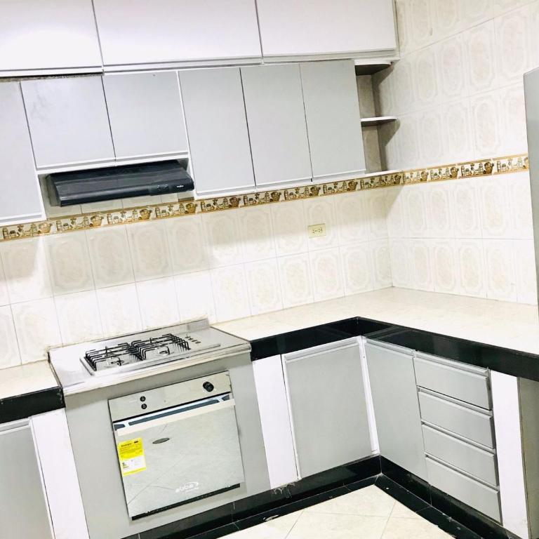 Guatapurí Apartamentos & Relax - Apartamento de 2 dormitorios - 28