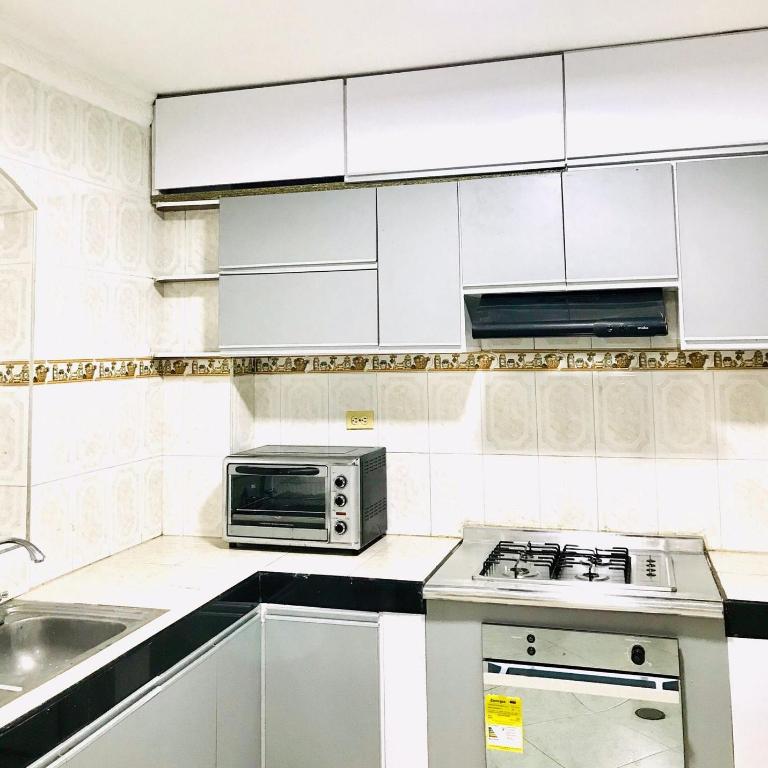 Guatapurí Apartamentos & Relax - Apartamento de 2 dormitorios - 30