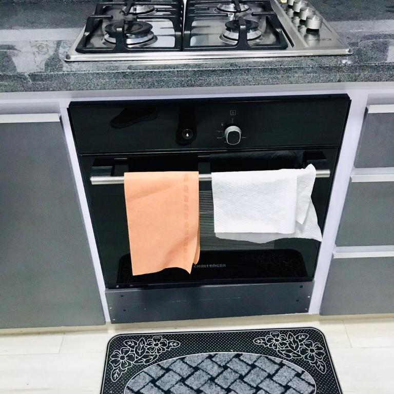 Guatapurí Apartamentos & Relax - Apartamento de 2 dormitorios - 31