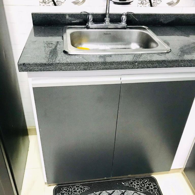 Guatapurí Apartamentos & Relax - Apartamento de 2 dormitorios - 32