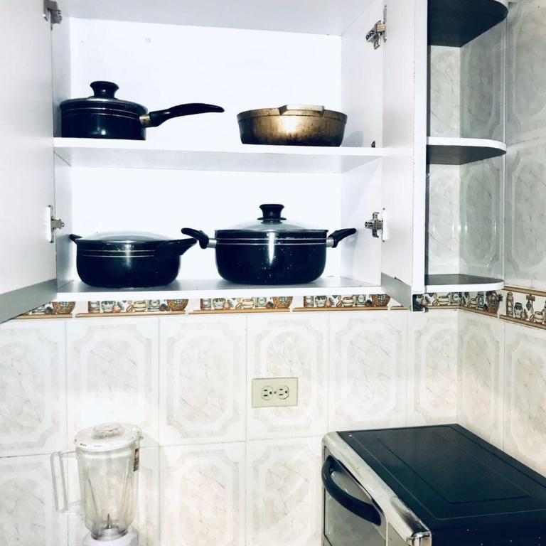 Guatapurí Apartamentos & Relax - Apartamento de 2 dormitorios - 35