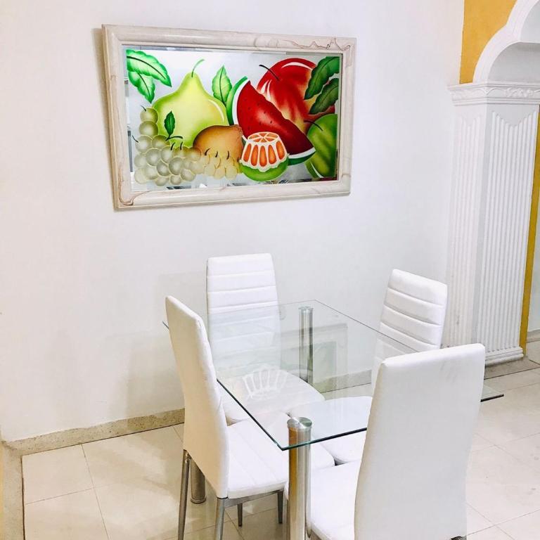 Guatapurí Apartamentos & Relax - Apartamento de 2 dormitorios - 43