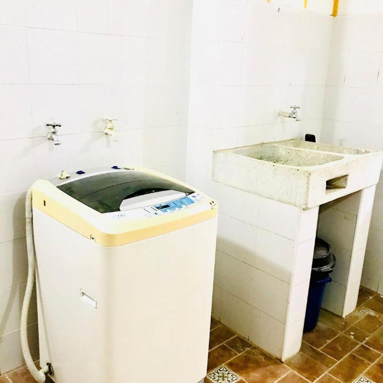 Guatapurí Apartamentos & Relax - Apartamento de 2 dormitorios - 54