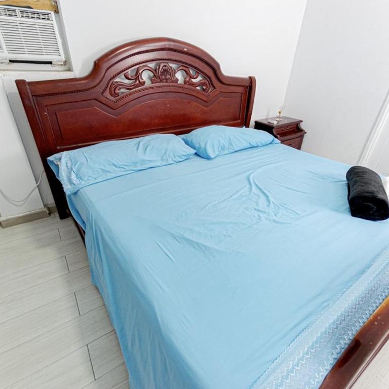 Guatapurí Apartamentos & Relax - Apartamento de 2 dormitorios - 21