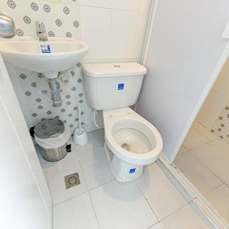 Guatapurí Apartamentos & Relax - Apartamento de 2 dormitorios - 23