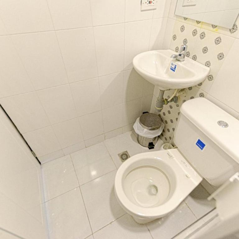 Guatapurí Apartamentos & Relax - Apartamento de 2 dormitorios - 24