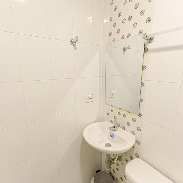 Guatapurí Apartamentos & Relax - Apartamento de 2 dormitorios - 25