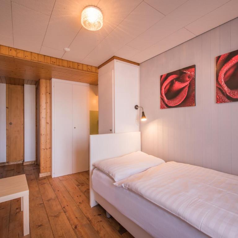 Hotel Tell and Apartments - Einzelzimmer - 4