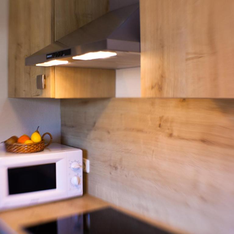 Haus Holzeck - Apartamento Confort de 1 dormitorio - 26