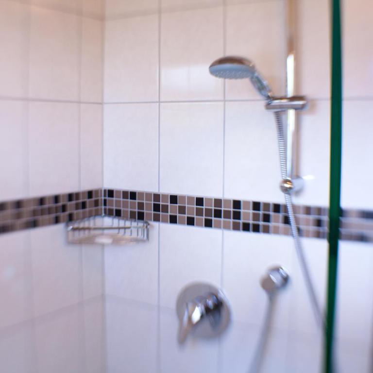 Haus Holzeck - Apartamento Confort de 1 dormitorio - 33
