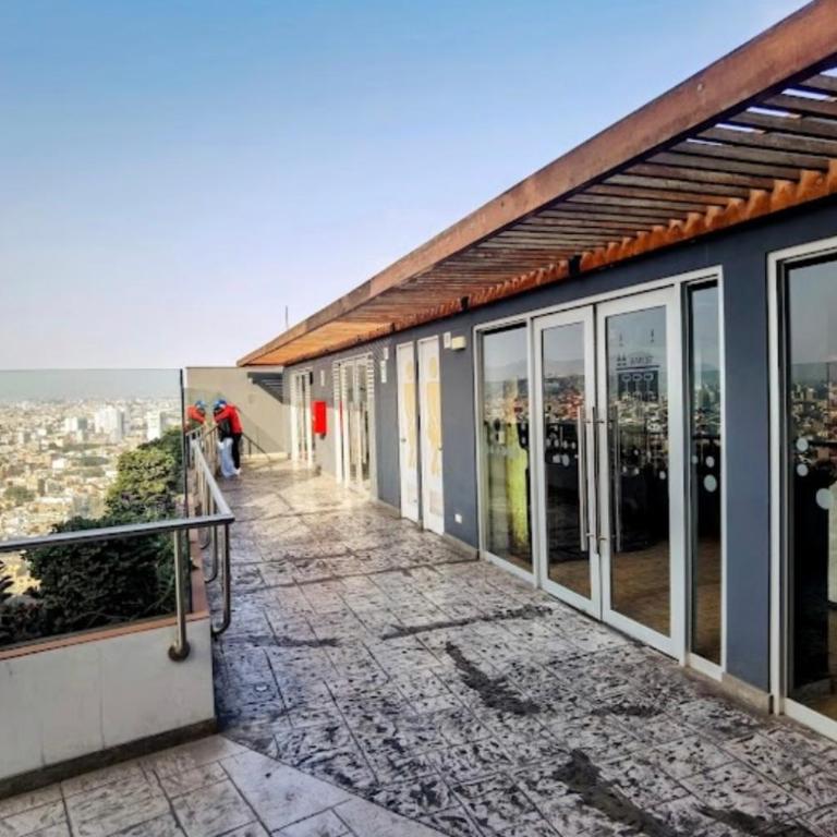 Loft Ale Piso 22 - Apartamento de 1 dormitorio - 4
