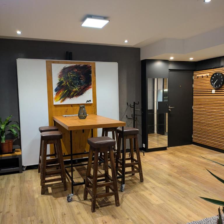 La promenade - Apartment mit 1 Schlafzimmer - 1