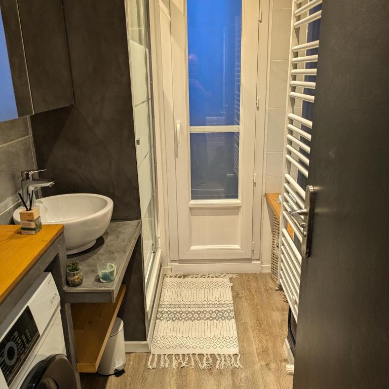 La promenade - Apartment mit 1 Schlafzimmer - 4