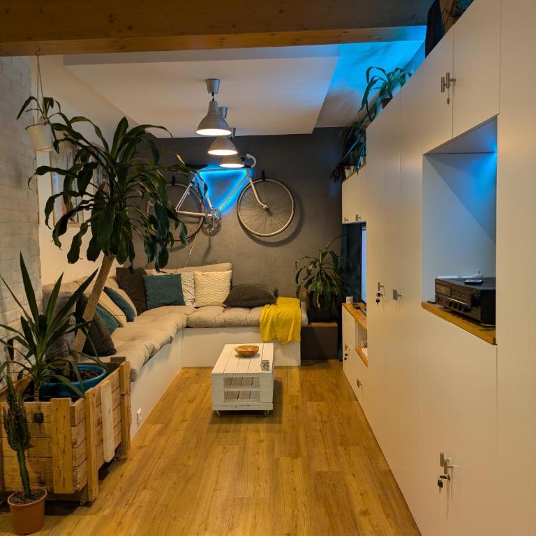 La promenade - Apartment mit 1 Schlafzimmer - 7