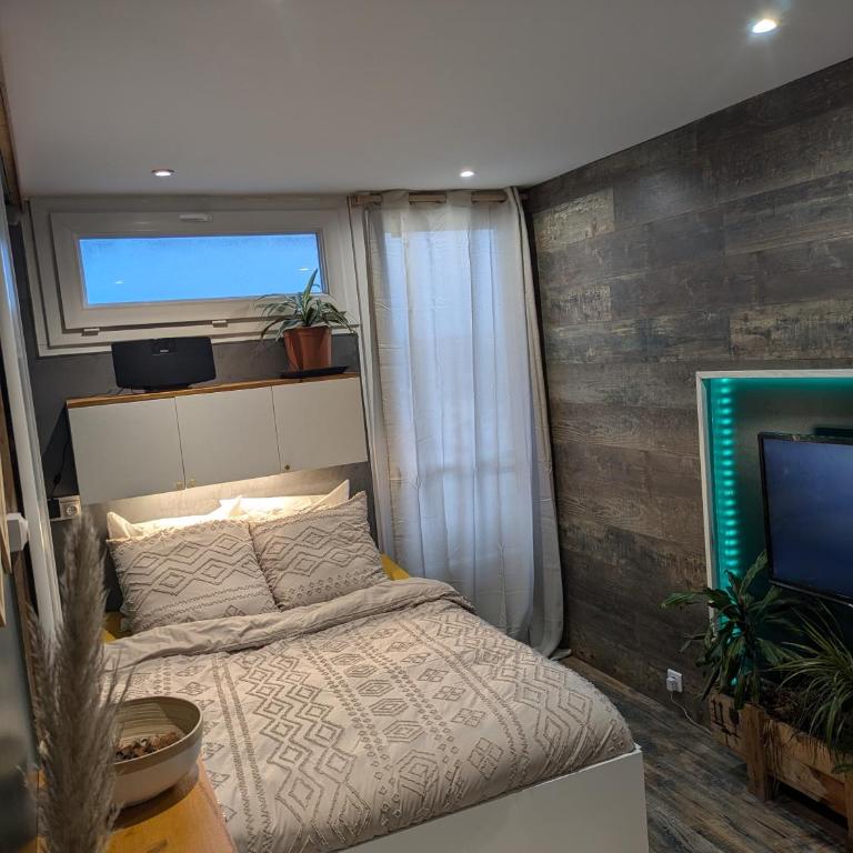 La promenade - Apartment mit 1 Schlafzimmer - 8