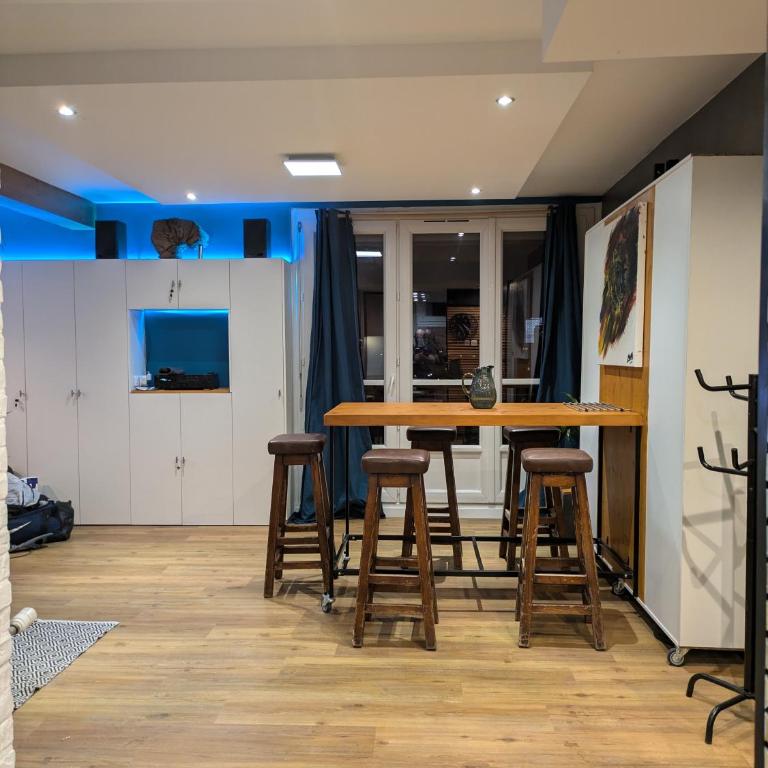La promenade - Apartment mit 1 Schlafzimmer - 10