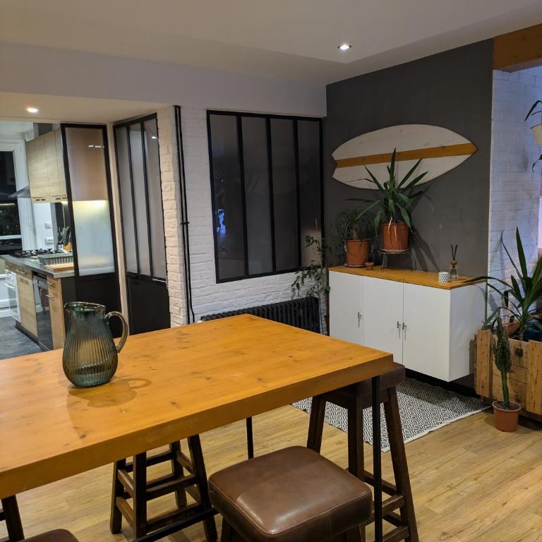 La promenade - Apartment mit 1 Schlafzimmer - 11