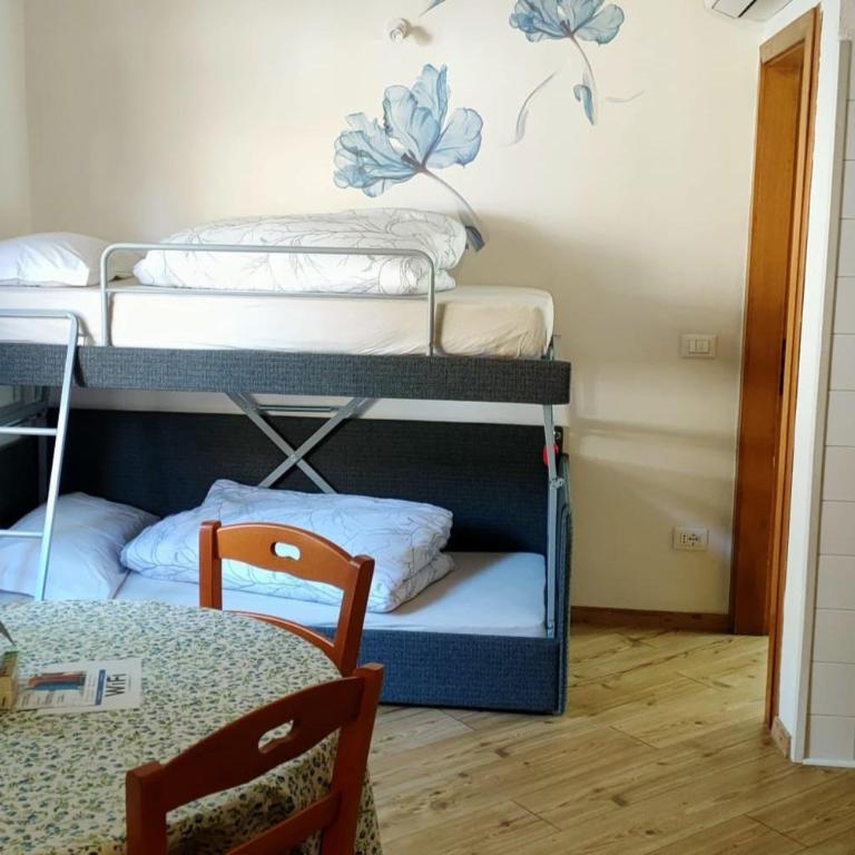 Villa Pastoedo Apartments - One Bedroom Apartment with Terrace 2 - 10