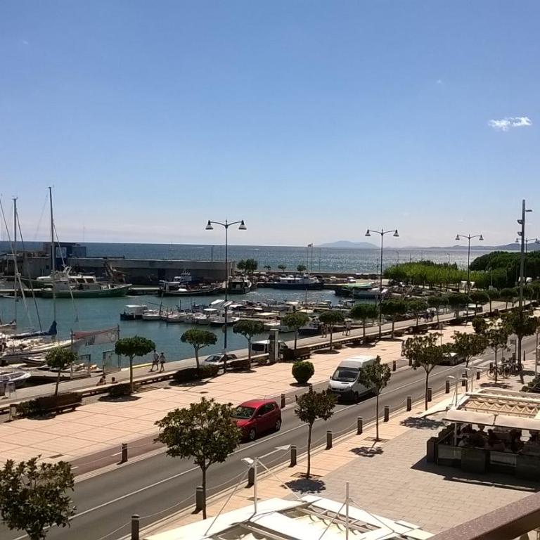 Apartamento Consolat de Mar Cambrils - Apartamento con vistas al mar - 6