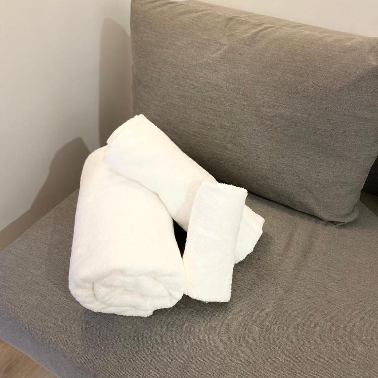LMV Apartment - Appartamento con 1 Camera da Letto - 20