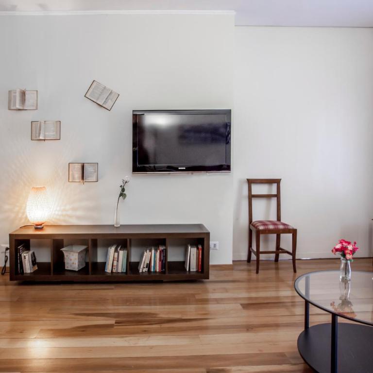 Domus Colosseum - Appartamento con 2 Camere da Letto - 2