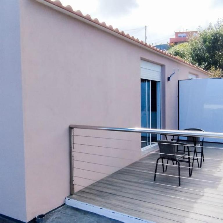 Viva Forest Apartment, Stevier - One-Bedroom Apartment - 44