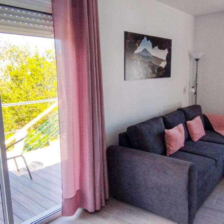Viva Forest Apartment, Stevier - One-Bedroom Apartment - 45