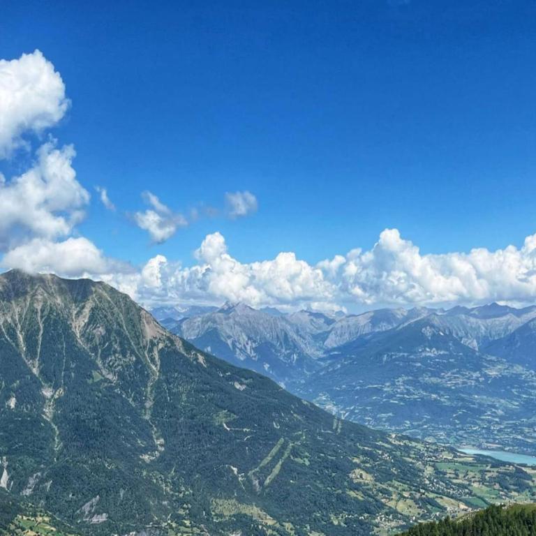 Holiday Home in Grossarl with Mountain Views - Ferienhaus mit 3 Schlafzimmern - 15