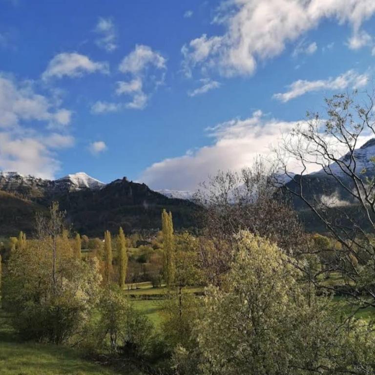 Holiday Home in Grossarl with Mountain Views - Ferienhaus mit 3 Schlafzimmern - 18