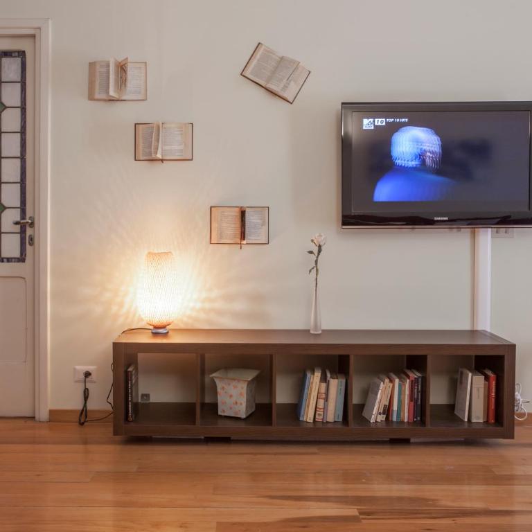 Domus Colosseum - Appartamento con 2 Camere da Letto - 7