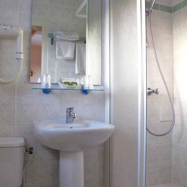 Hôtel Les Tilleuls, Bourges - Chambre Double Supérieure - 8
