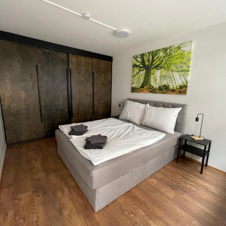 Wilten 3 - Apartment mit 1 Schlafzimmer - 9