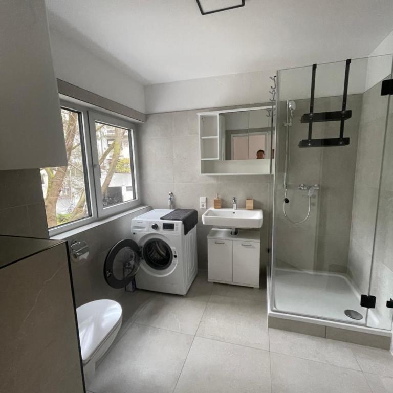 Wilten 3 - Apartment mit 1 Schlafzimmer - 10