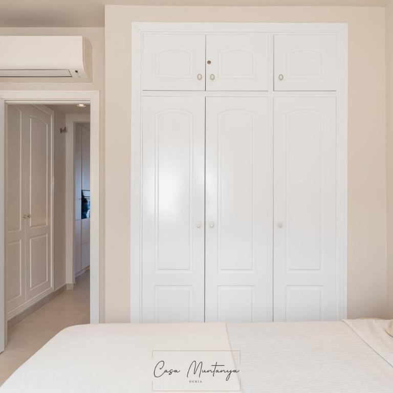 Apartamento de Diseño Reformado con Piscina y Jardín - Apartamento de 1 dormitorio - 20