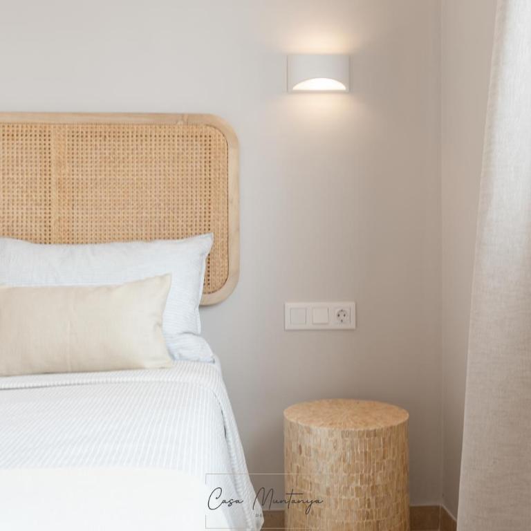 Apartamento de Diseño Reformado con Piscina y Jardín - Apartamento de 1 dormitorio - 17